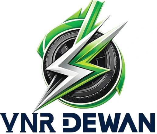 VNRgreenautomobiles
